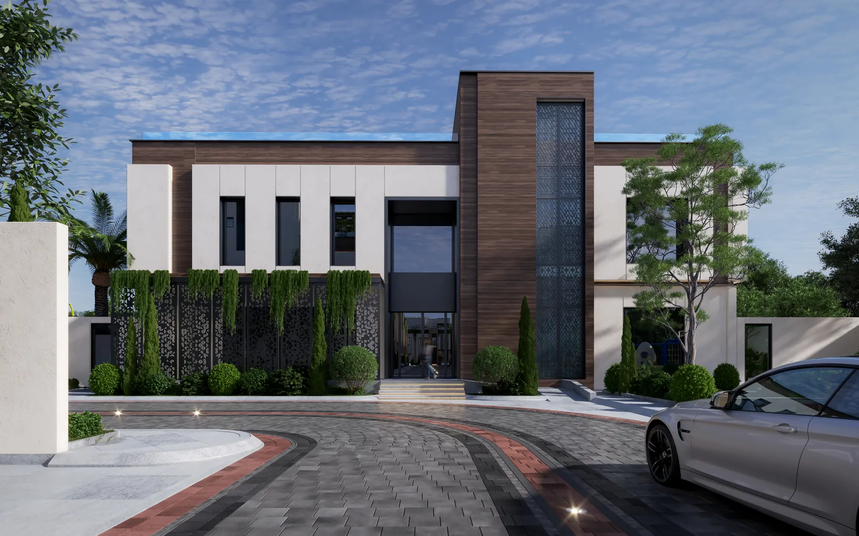 نادي السكان